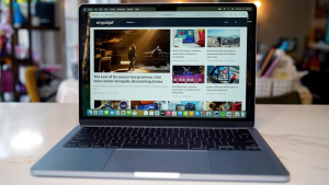 The Apple MacBook Air M4 accurate hit a peculiar all-time-low of $749 earlier than Dusky Friday