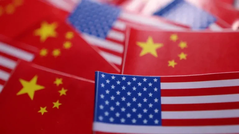 China suspends tariffs on US agri merchandise after fentanyl levy cuts