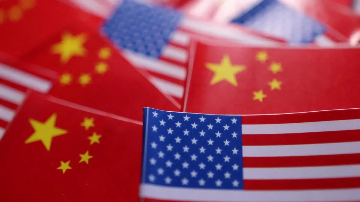 China suspends tariffs on US agri merchandise after fentanyl levy cuts