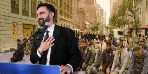 ROD THOMSON: Mamdani’s get is a tribute to mass migration