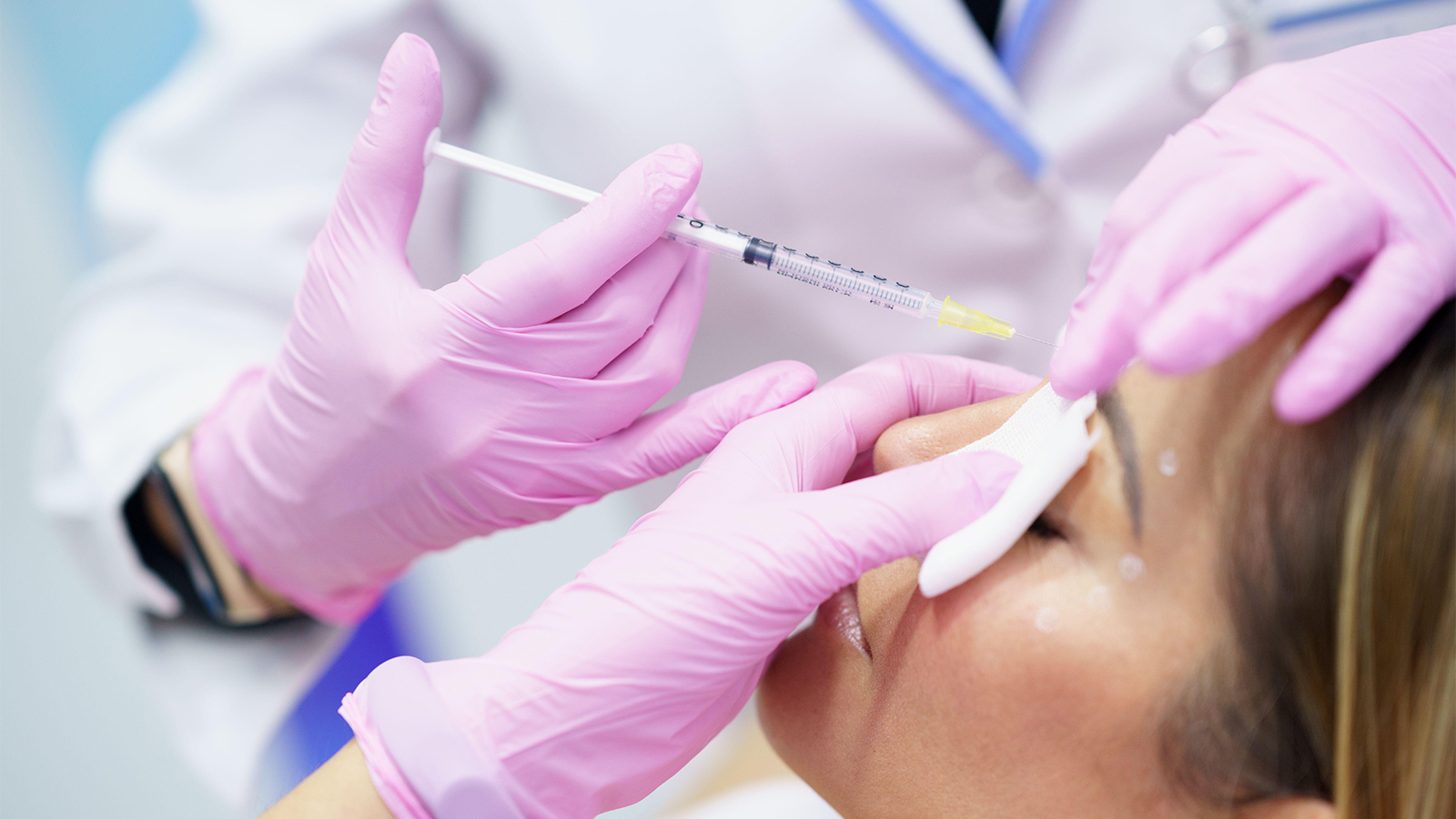 FDA’s Botox Warning Targets Web sites With Unapproved Products