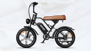 AliExpress Has Mark Fresh 1,000W Electric Bikes Initiating at Below $300 Sooner than Dismal Friday