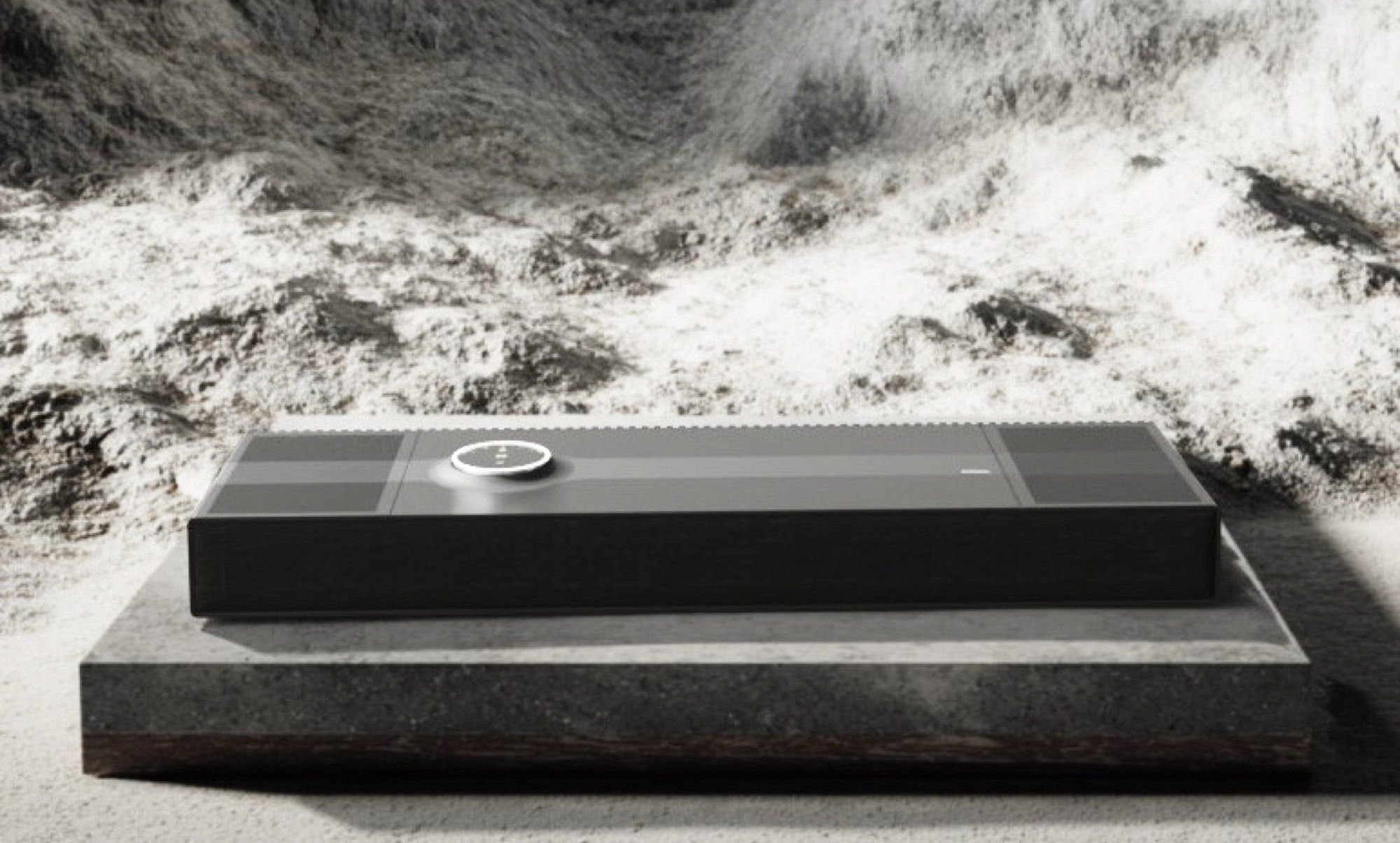 Dolby Atmos soundbar with 660 watts and 15 audio system: Naim and Focal Mu-so Hekla debuts