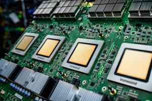 Google debuts AI chips with 4X efficiency increase, secures Anthropic megadeal value billions