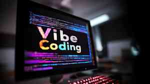 From prototype to manufacturing: What vibe coding tools have to fix for endeavor adoption