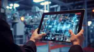 The compute rethink: Scaling AI where files lives, on the edge