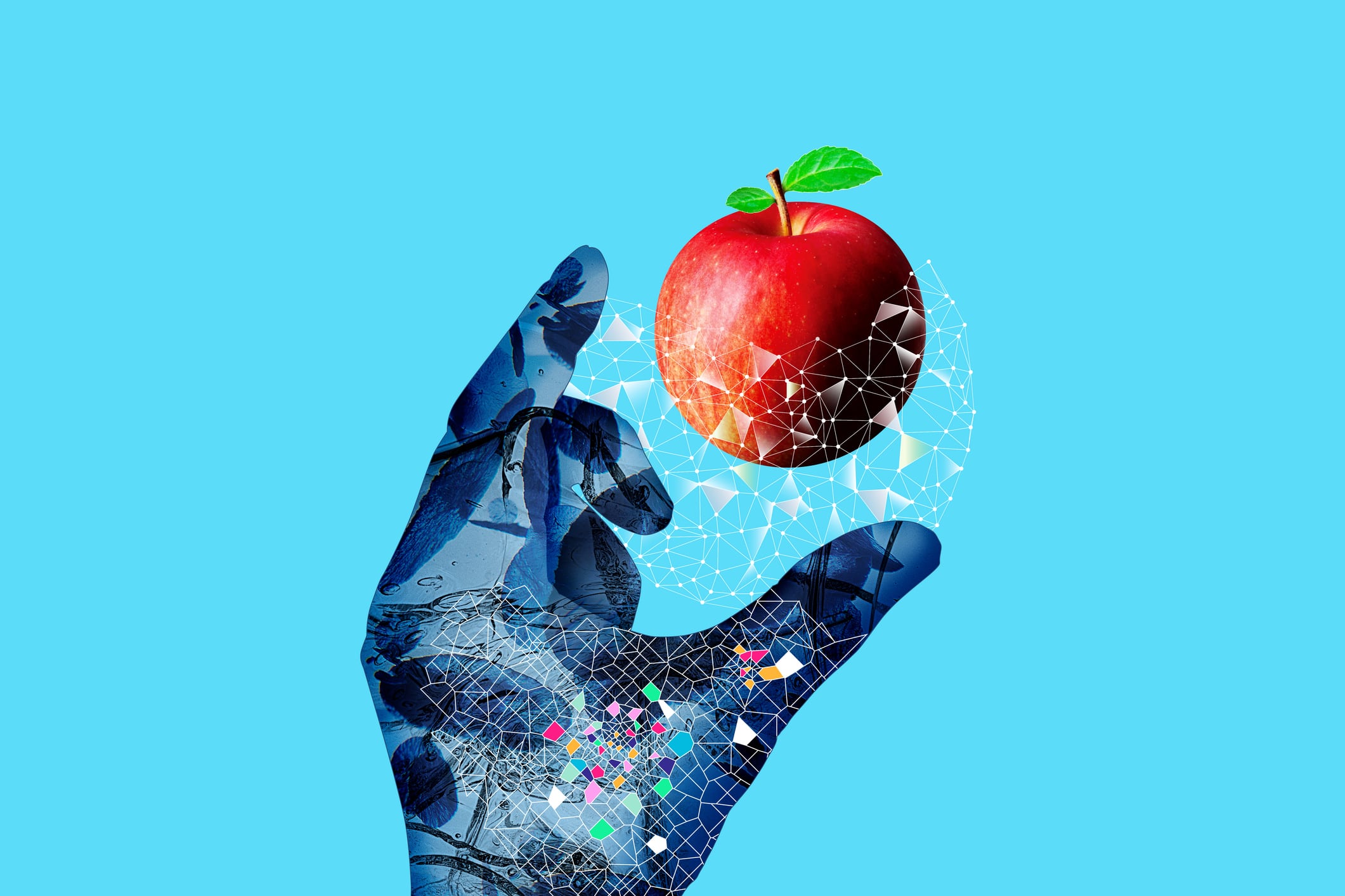 Top food tech traits for 2026
