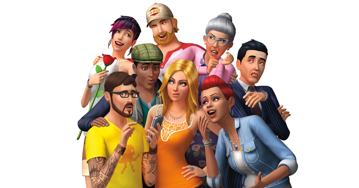 Sims streamers are distancing themselves from EA, however for some the different is exhausting