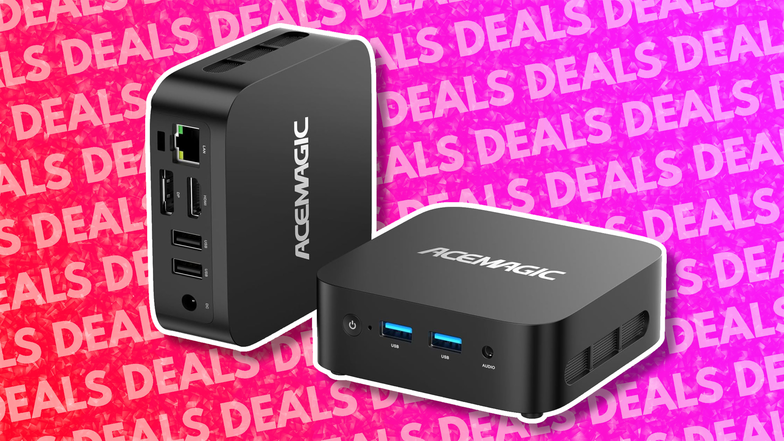 This Intel mini PC at $189 is the neatest buy you’ll build this week