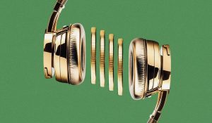 Walmart provides AI-generated audio summaries to make a choice out product pages