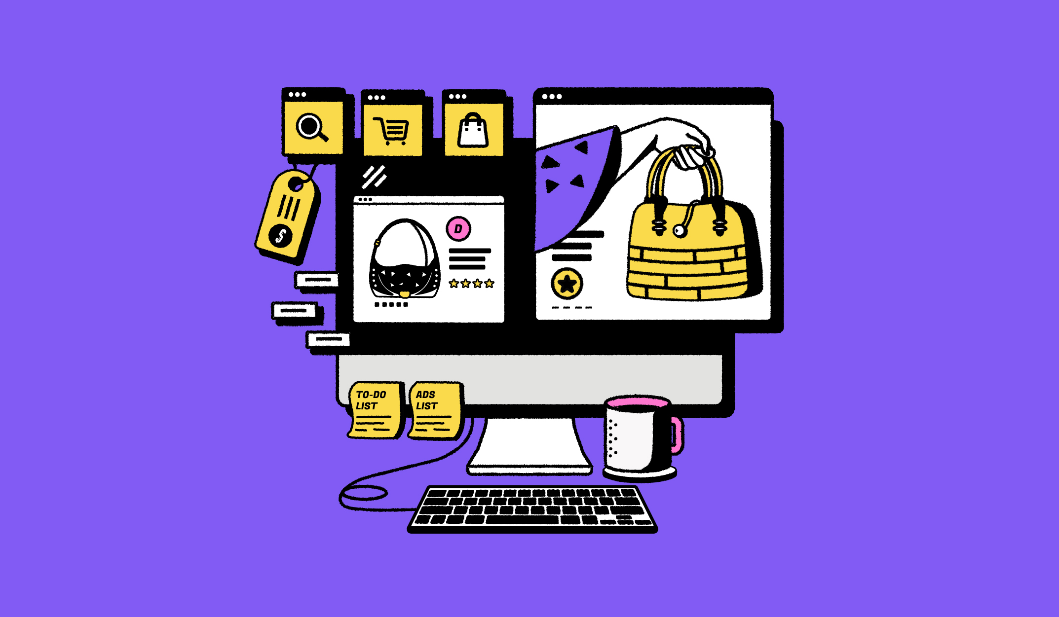 Shopify precise grew to alter into the largest firm to open a Substack e-newsletter