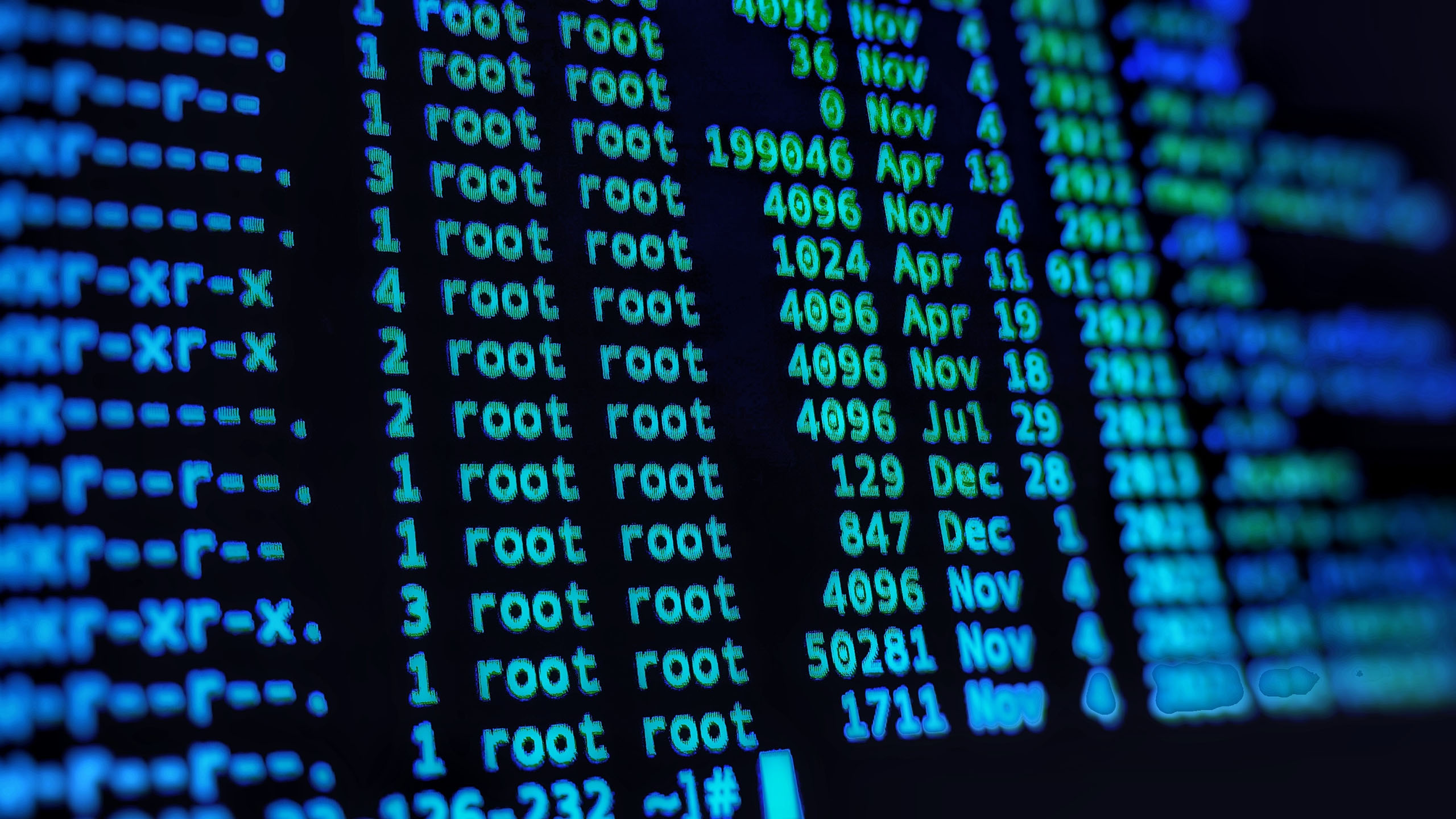 Quit the exhaust of these old-accepted Linux instructions sooner than they place off considerations
