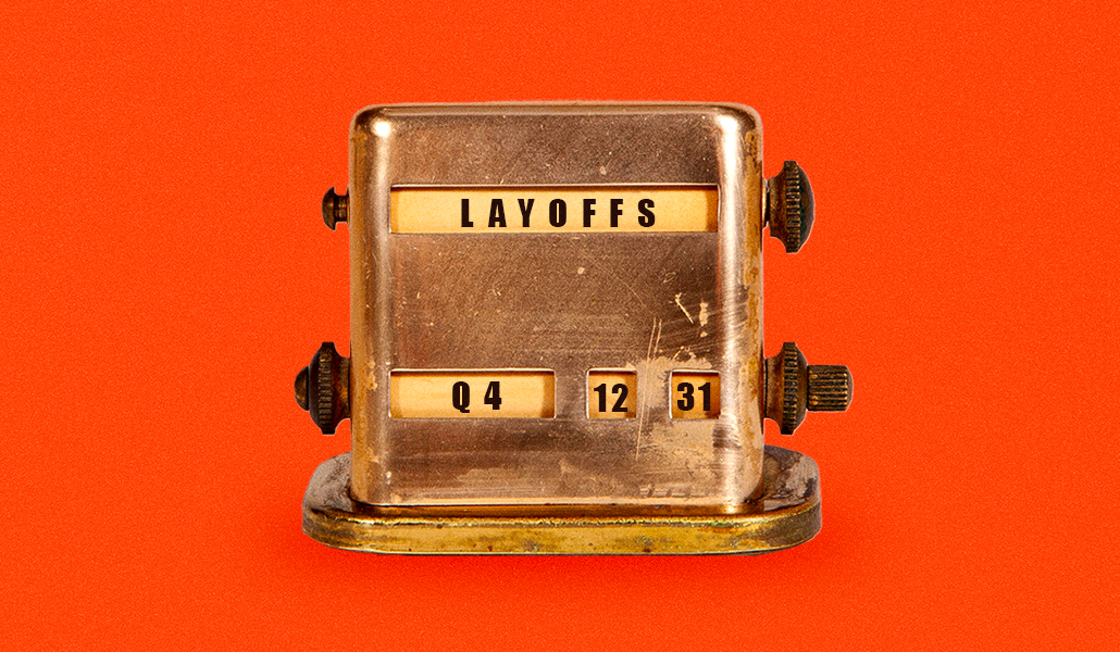 Job cuts hit 22-year October excessive as retail layoffs from Amazon to Goal mount sooner than holidays