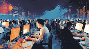 How context engineering can keep your company from AI vibe code overload: lessons from Qodo and Monday.com