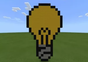 Drag, it runs Minecraft: Hacker turns low-mark Wi-Fi light bulb into functional sport server