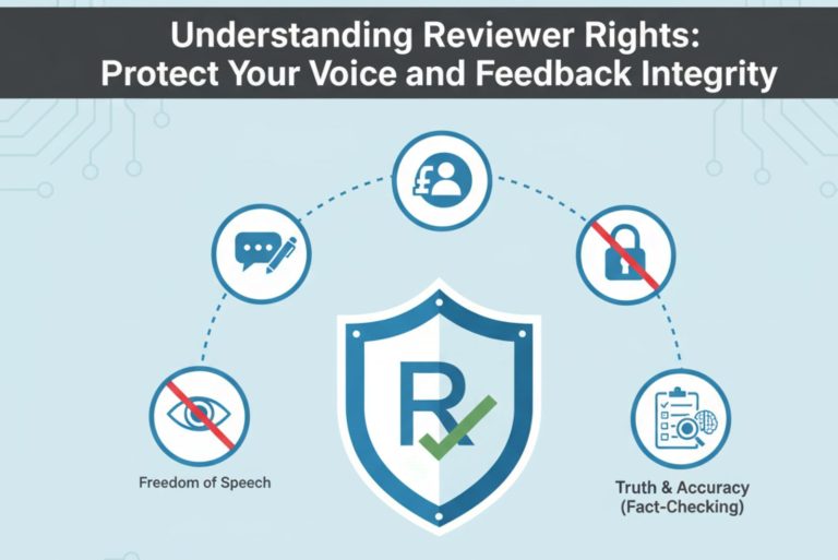 Thought Reviewer Rights: Offer protection to Your Exclaim and Solutions Integrity