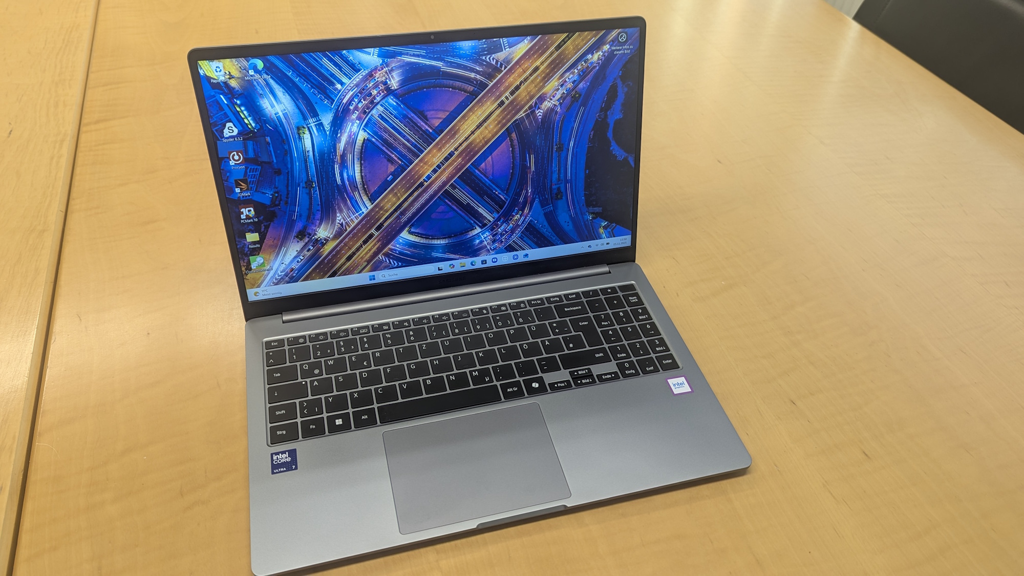 This Cyber Monday Samsung computer computer deal is fair too simply to skip