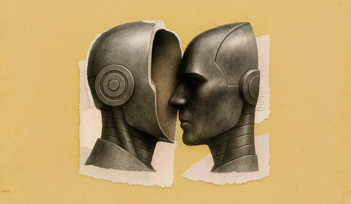 How AI’s hit to publisher traffic is quietly rewiring media M&A