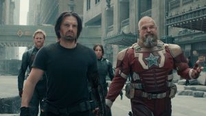 Avengers: Doomsday production clothier says 80% of interior plan backdrops had been radiant as they did not have to “presume you might presumably well presumably consistently put it in visible results”