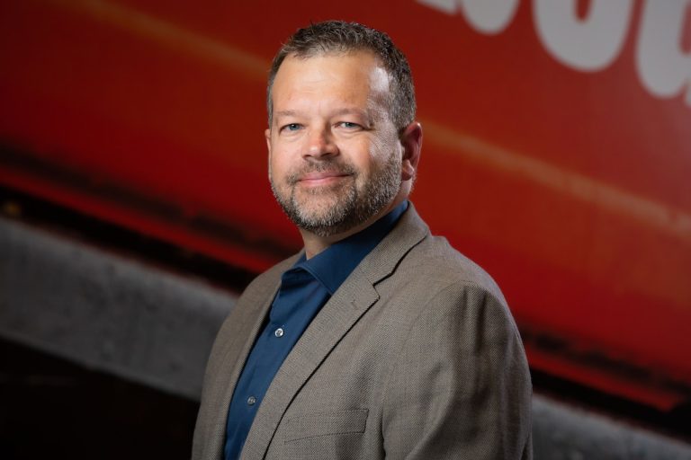 2026 Govt Outlook: Brad Claus, VP of Construction Products, Bobcat