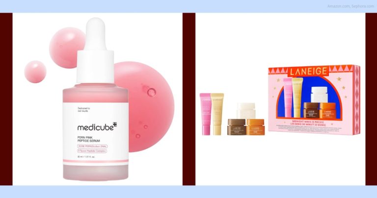 Closing-Minute Cyber Monday Beauty Deals as much as 55% off