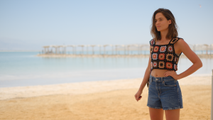 ‘Tehran’ Breakout Basic particular person Raz Yuvan Performs a Young Police Investigator in Keshet’s New Crime Thriller ‘Raze on the Ineffective Sea’ From ‘Crimson Skies’ Producer (EXCLUSIVE)