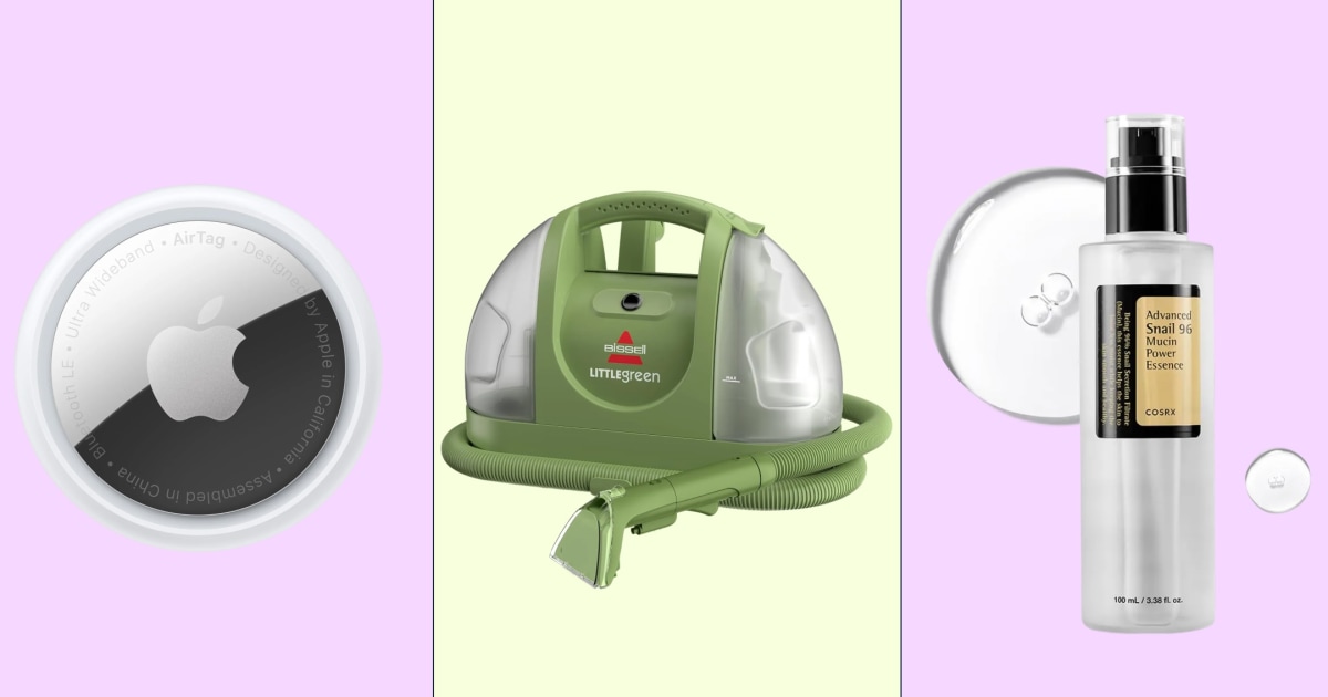 Once they’re long gone, they’re long gone: These are the 293+ absolute most effective Cyber Monday 2025 affords