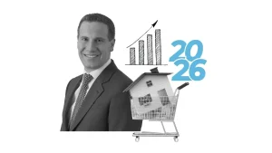 Mat Ishbia predicts 2026 housing market surge