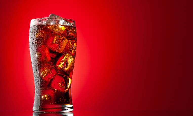 Where the magic occurs… How Coca-Cola’s R&D hub creates the drinks of the next day