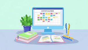 10 Very best Google Sheets Squawk material Calendar Templates