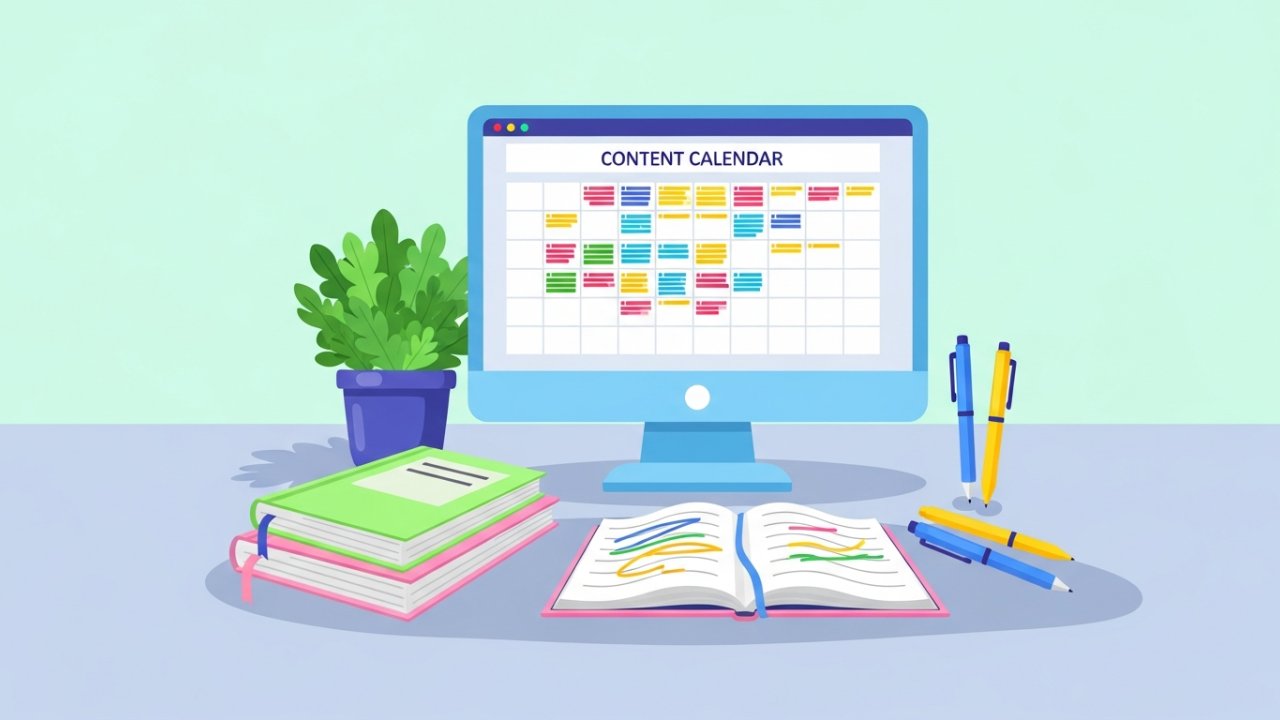 10 Very best Google Sheets Squawk material Calendar Templates