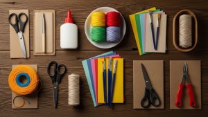 10 Must-Enjoy Craft Products for Every DIY Enthusiast