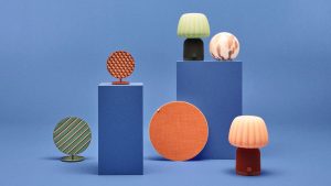 Ikea’s Unique Speakers Survey Indulge in Vintage Furnishings – With Unique Sound Internal