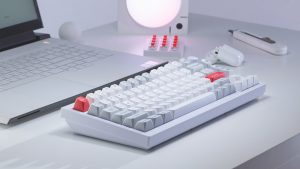 Most attention-grabbing wireless keyboards 2025: Top Bluetooth and USB fashions