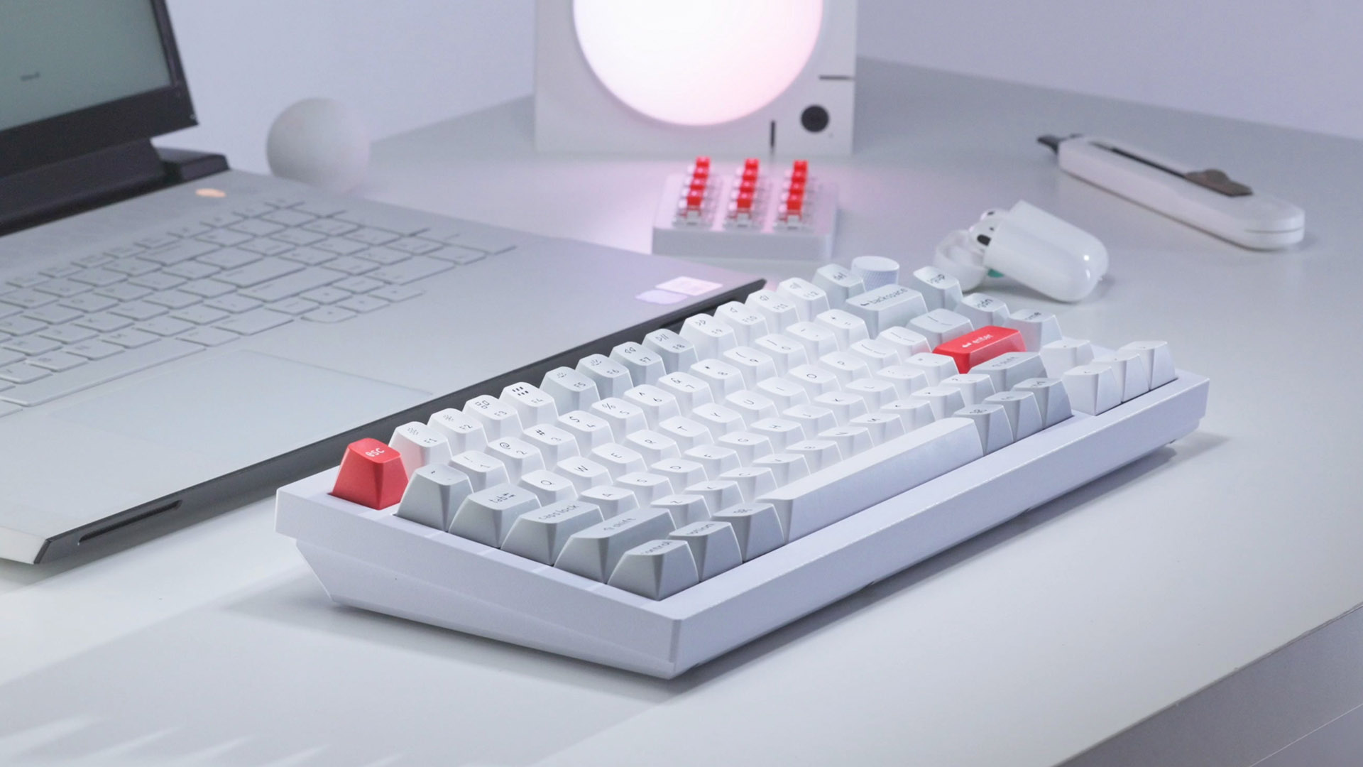 Most attention-grabbing wireless keyboards 2025: Top Bluetooth and USB fashions