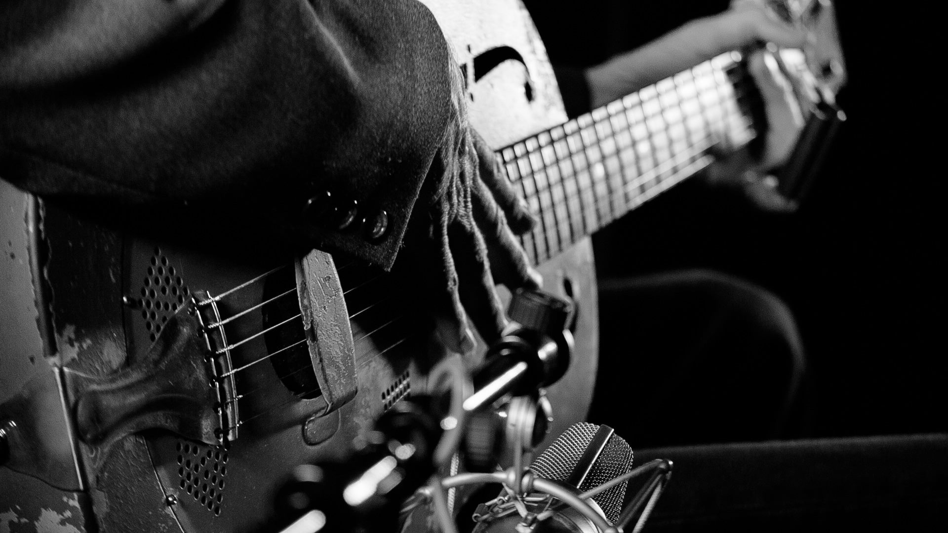 ‘AI is permeating the total lot we attain’: How Guitar Heart developed 2 AI tools this 12 months