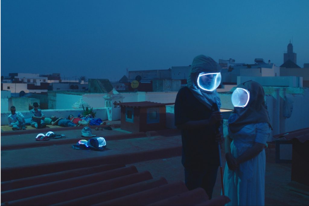 ‘Don’t Let the Solar Lag Up on Me,’ ‘Chapa 1000’ Obtain Top Prizes at Atlas Workshops