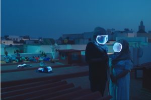 ‘Don’t Let the Solar Lag Up on Me,’ ‘Chapa 1000’ Obtain Top Prizes at Atlas Workshops