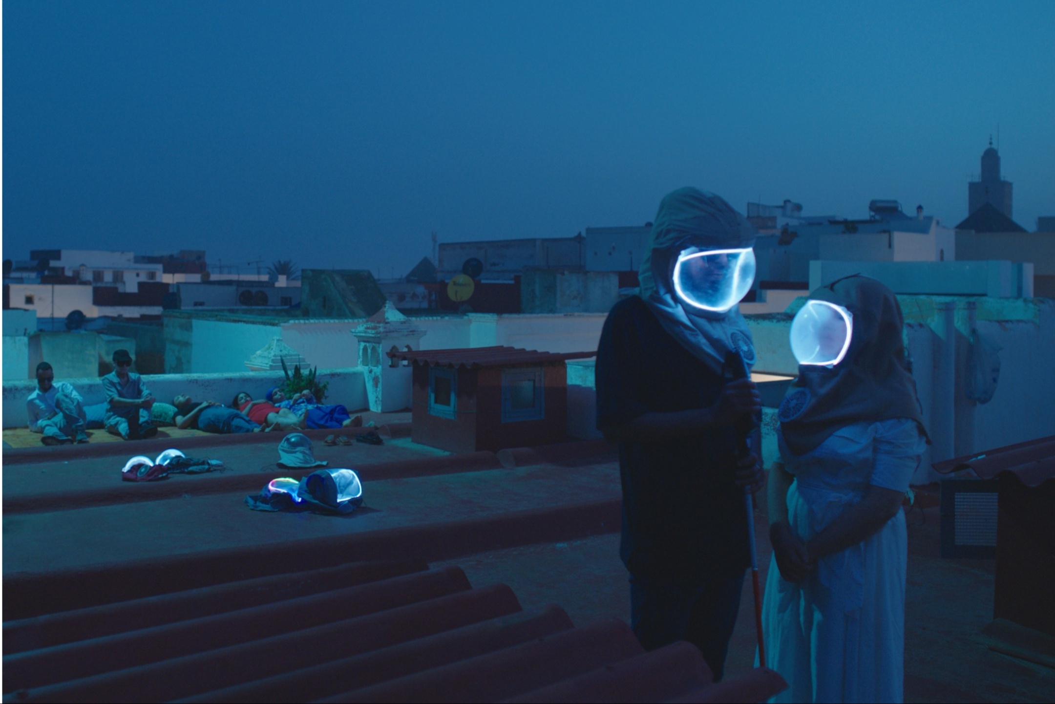 ‘Don’t Let the Solar Lag Up on Me,’ ‘Chapa 1000’ Obtain Top Prizes at Atlas Workshops