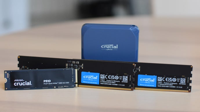 One in all PC gaming’s key RAM manufacturers don’t appear to be selling to frequent other folks anymore, to permit them to peddle extra kit to AI companies