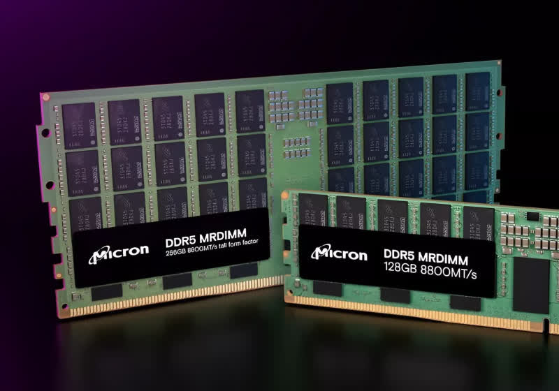 After nearly 30 years, Micron is shutting down Crucial and leaving the user RAM market