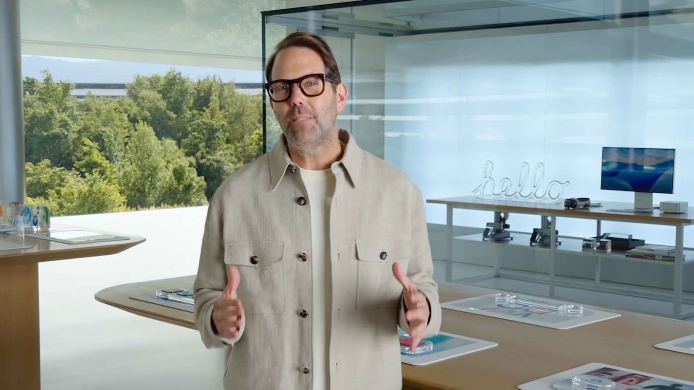 Apple get lead Alan Dye is heading to Meta