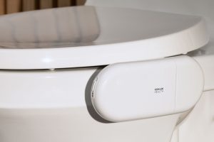 Kohler steps into privateness doo-doo with its poop-examining lavatory cam