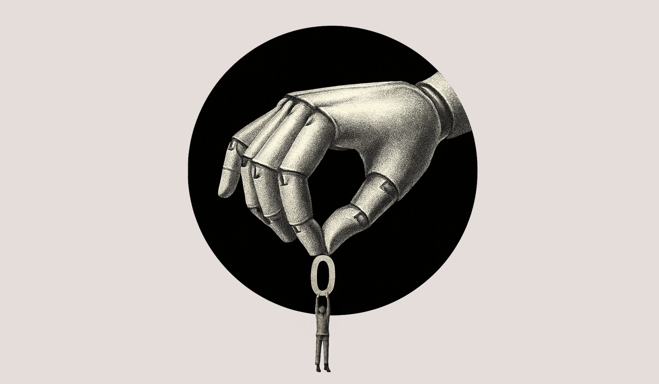 Plot forward for Advertising and marketing Briefing: AI confuses marketers nonetheless their very dangle uncertainty runs deeper