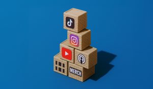 In Graphic Ingredient: Right here’s what the creator economy is anticipated to ogle like in 2026