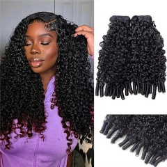OQ Hair’s Burmese Curly Bundles Affect Momentum as Customers Reward Their Pure Ogle and Regular Curl Pattern
