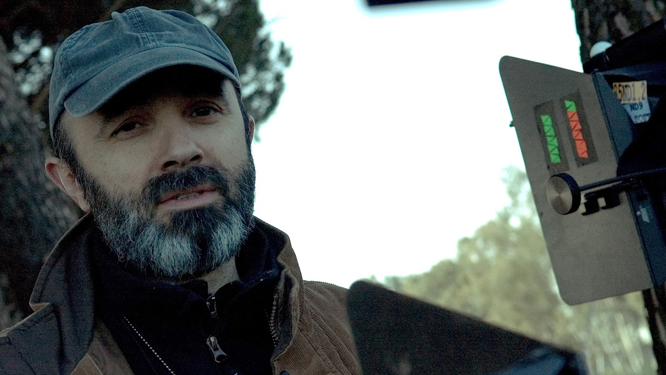 ‘Sport of Thrones’ Director Alik Sakharov to Film ‘Unbroken Sword’ at Saudi Arabia’s Novel PlayMaker Studios