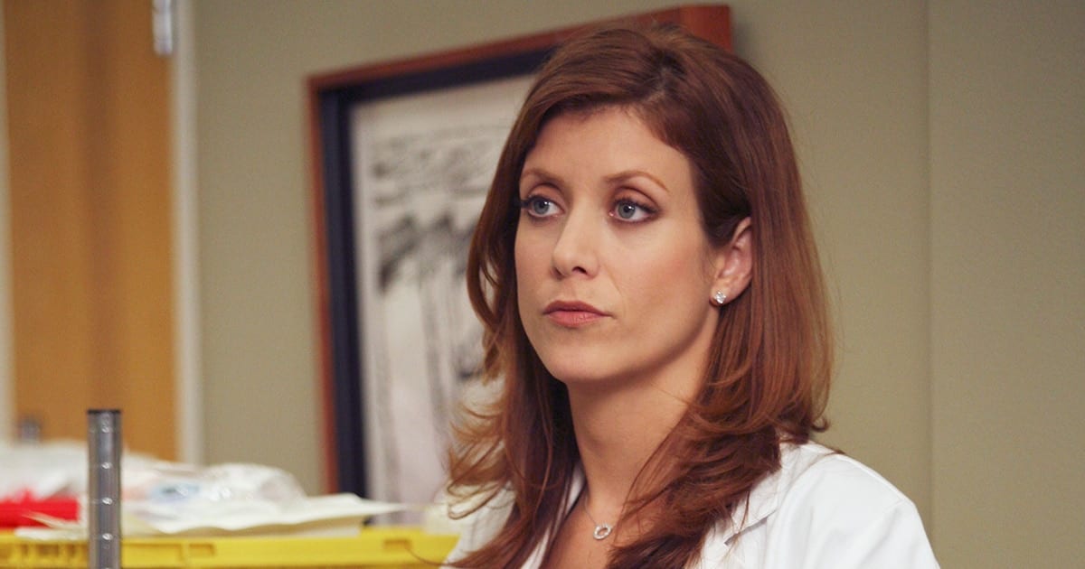 Kate Walsh Grey’s Anatomy Return for Season 22