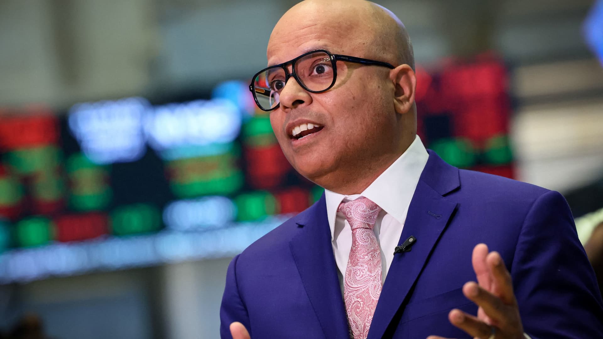 Rubrik stock rips 22% higher after blowing out earnings and boosting steering