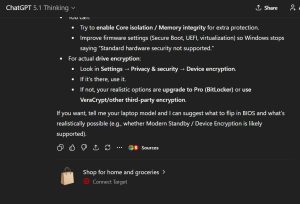 OpenAI’s head of ChatGPT says posts appearing to expose in-app ads are ‘now not right or now not ads’